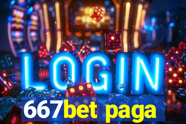 667bet paga